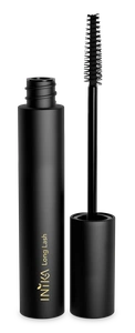 Inika Organic The Mascara - Black