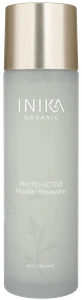 Inika Photo-active Micellar Rosewater