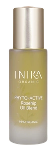 Inika Phyto-Active Rosehip Oil Blend