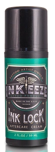 Inkeeze Ink Lock Aftercare Cream