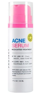 Innbeauty Project Acne Serum Medicated Treatment For Acne & Blackheads