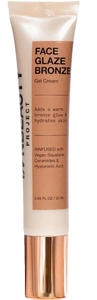 Innbeauty Project Bronze Face Glaze Gel Cream