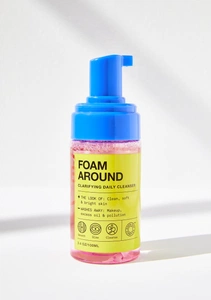 Innbeauty Project Foam Around Daily Clarifying Cleanser