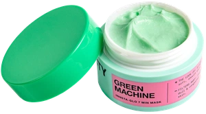 Innbeauty Project Green Machine Resurfacing Mask