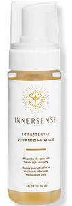 Innersense Organic Beauty I Create Lift Volumizing Foam