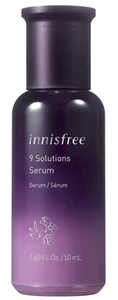 innisfree 9 Solutions Serum
