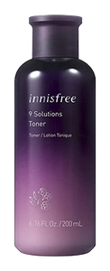 innisfree 9 Solutions Toner
