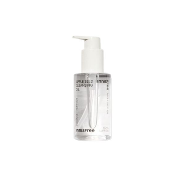 innisfree Apple Seed Cleansing Oil - 150ml