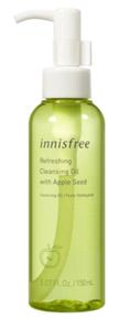 Apple Seed Cleansing Oil