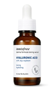 innisfree Derma Formula Toning Serum
