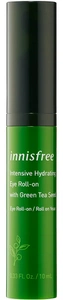 innisfree (Green Tea Seed) Intensive Hydrating Roll-On Eye Serum