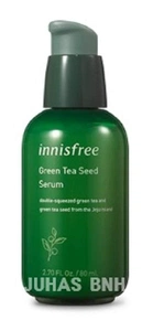 Green Tea Seed Serum