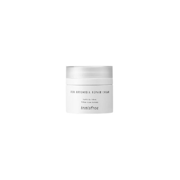 innisfree Jeju Artemisia Repair Cream - 50ml