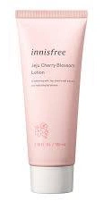 innisfree Jeju Cherry Blossom Lotion