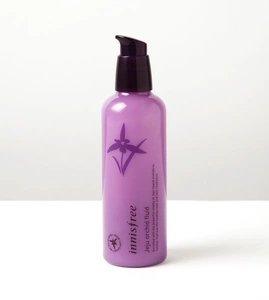 innisfree Jeju Orchid Fluid
