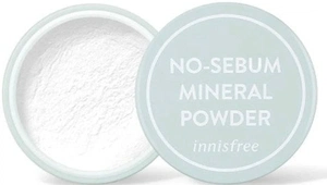 innisfree No Sebum Mineral Powder