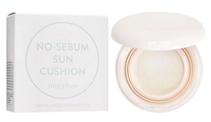 innisfree No Sebum Sun Cushion
