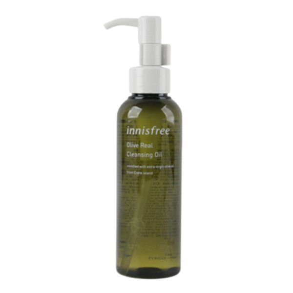 innisfree Olive Real Cleansing Oil - 150ml