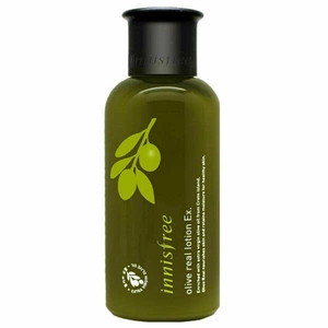 innisfree Olive Real Lotion Ex.