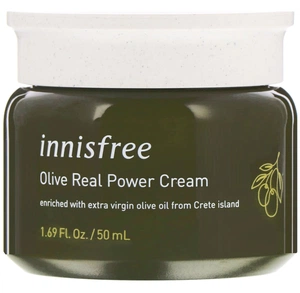 Olive real power cream