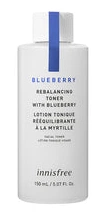 innisfree Rebalancing Toner