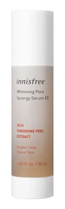 innisfree Whitening Pore Vitamin C Synergy Face Serum