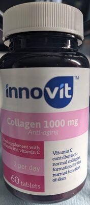 collagen 1000mg