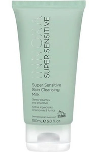 Innoxa Super Sensitive Skin Cleansing Milk