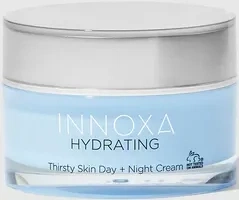 Innoxa Thirsty Skin Day & Night Cream