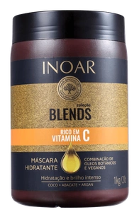 Inoar Blends - Hidratating Mask