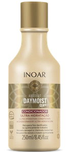 Inoar Condicionador Daymoist Ultra Hidratante Com Clr