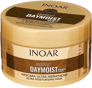 Inoar Daymoist Ultra Moisturizing Mask