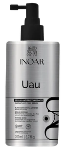 Inoar Uau Sérum Antifrizz