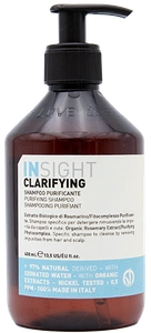 Insight Clarifying Purifying Shampoo
