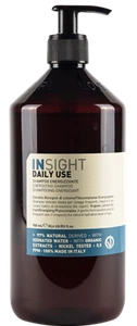 Insight Daily Use Energizing Shampoo
