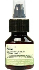 Insight Hair Repair Complex Serum