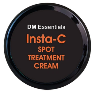 Insta-C Spot Treatment Cream