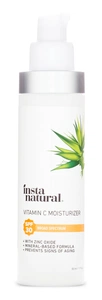 Insta Natural Vitamin C Moisturizer Spf 30