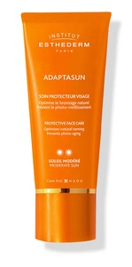Institut Esthederm Adaptasun Gezicht