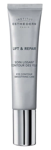 Institut Esthederm Lift & Repair - Soin Lissant Contour Des Yeux
