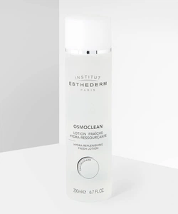 Institut Esthederm Osmoclean Hydra-Replenishing Fresh Lotion