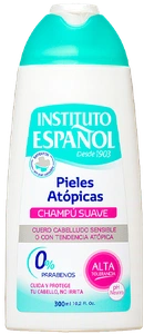 Instituto Español Champú Suave Pieles Atópicas