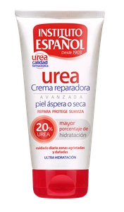 Instituto Español Crema Reparadora Avanzada Urea 20% (150ml)