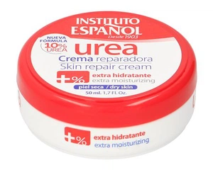 Instituto Español Crema Reparadora Urea