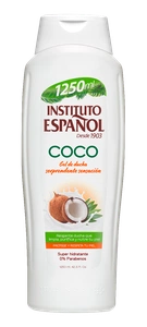 Instituto Español Gel Coco