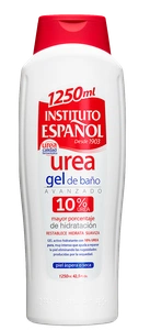 Instituto Español Gel De Baño 10% Urea (1250ml)