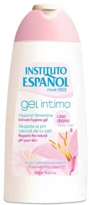 Gel intimo