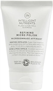Intelligent Nutrients Refining Micro Polish