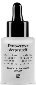Interface Serum Discover Your Deepest Self