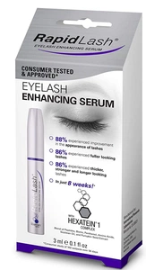International Research Laboratories Rapidlash